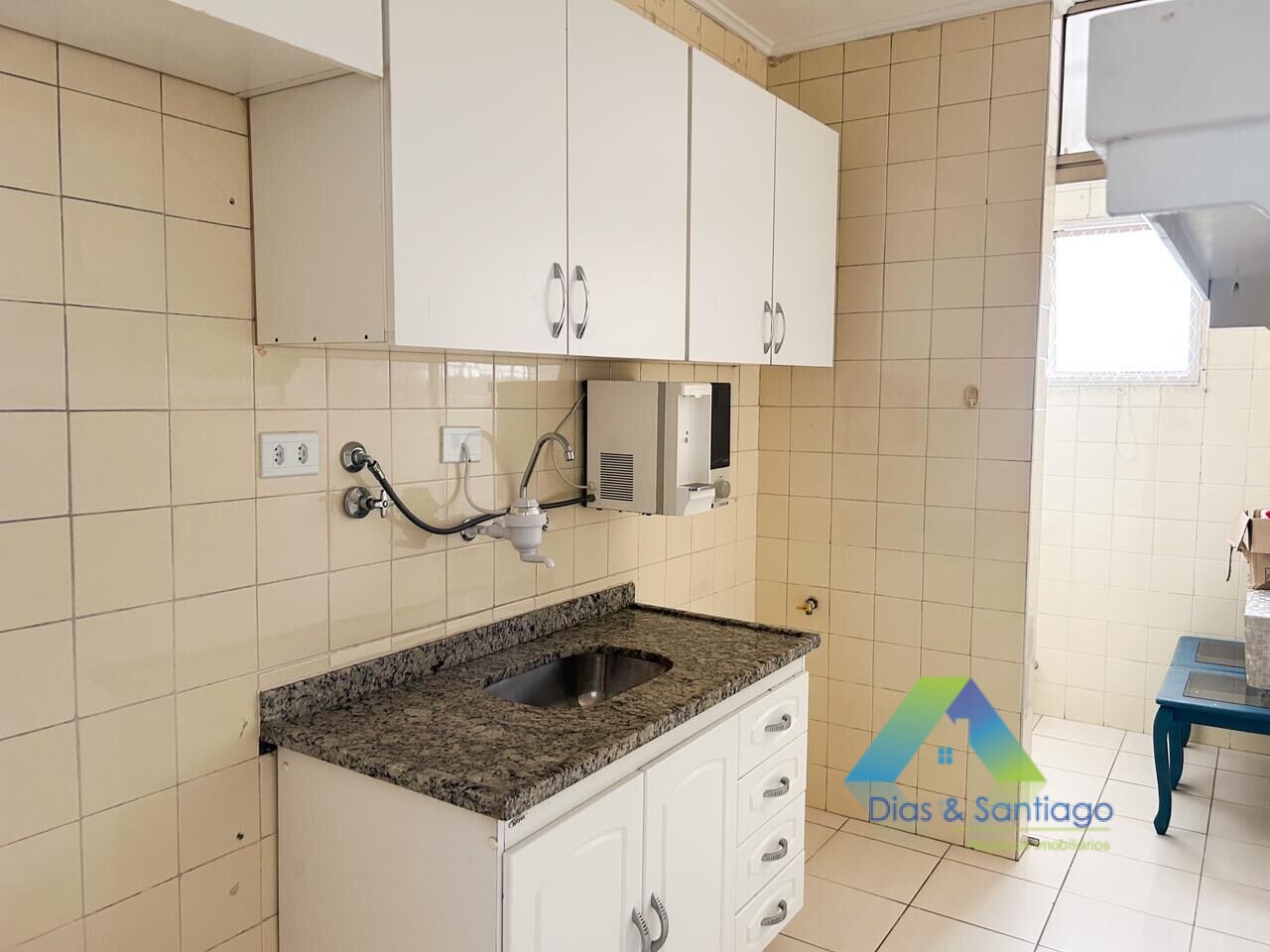 Apartamento à venda com 1 quarto, 41m² - Foto 21