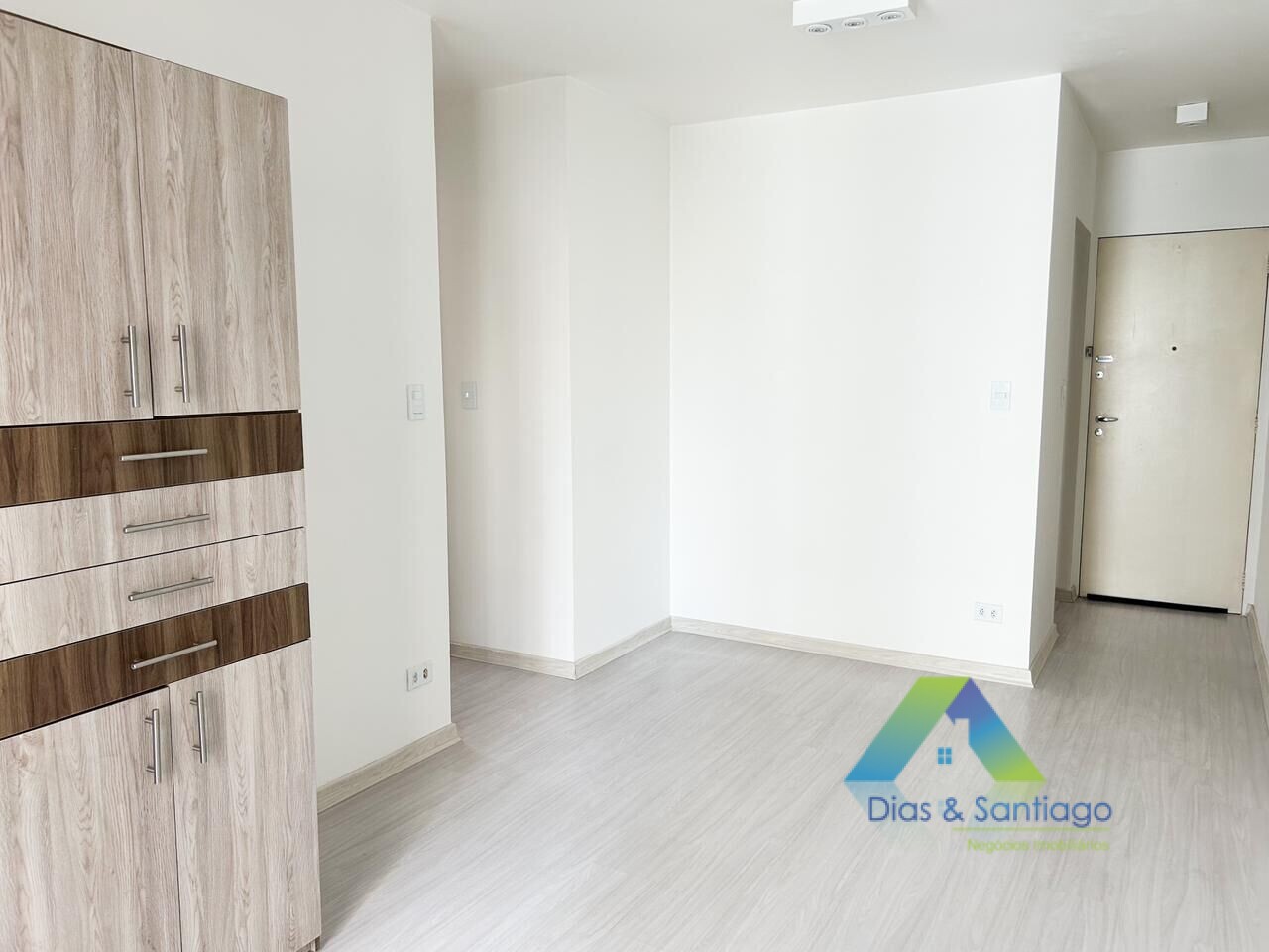 Apartamento à venda com 1 quarto, 41m² - Foto 10