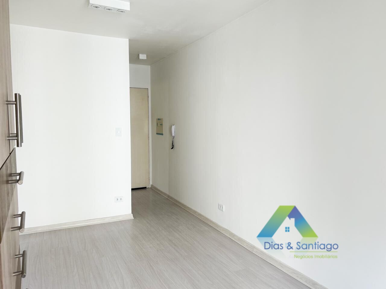 Apartamento à venda com 1 quarto, 41m² - Foto 8