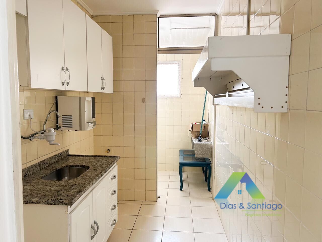 Apartamento à venda com 1 quarto, 41m² - Foto 19