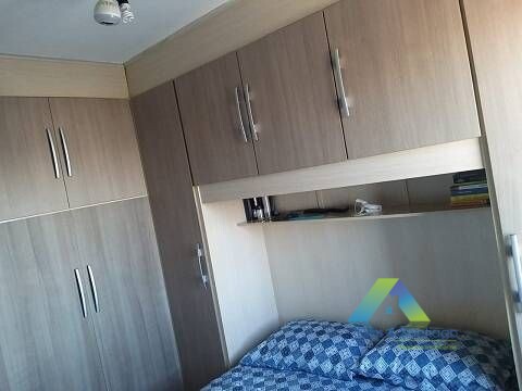 Apartamento à venda com 3 quartos, 71m² - Foto 3