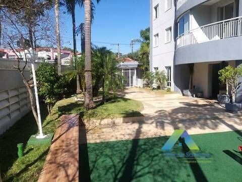 Apartamento à venda com 3 quartos, 71m² - Foto 10