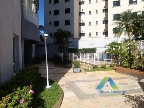 Apartamento à venda com 3 quartos, 71m² - Foto 12