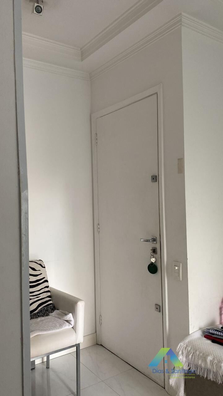 Apartamento para alugar com 1 quarto, 35m² - Foto 3