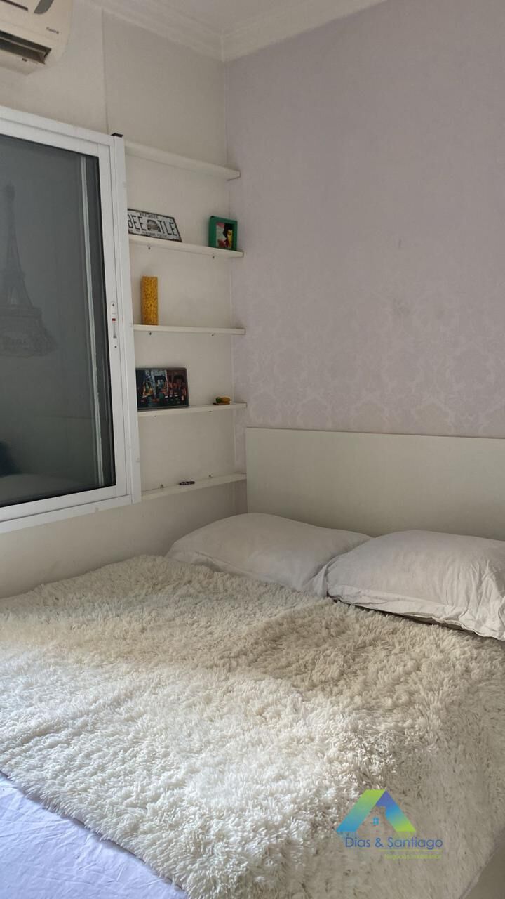 Apartamento para alugar com 1 quarto, 35m² - Foto 28