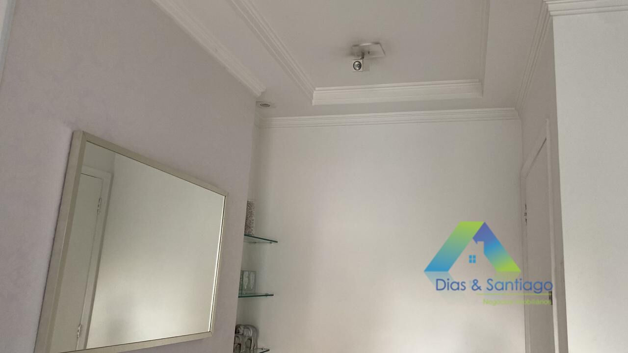 Apartamento para alugar com 1 quarto, 35m² - Foto 8