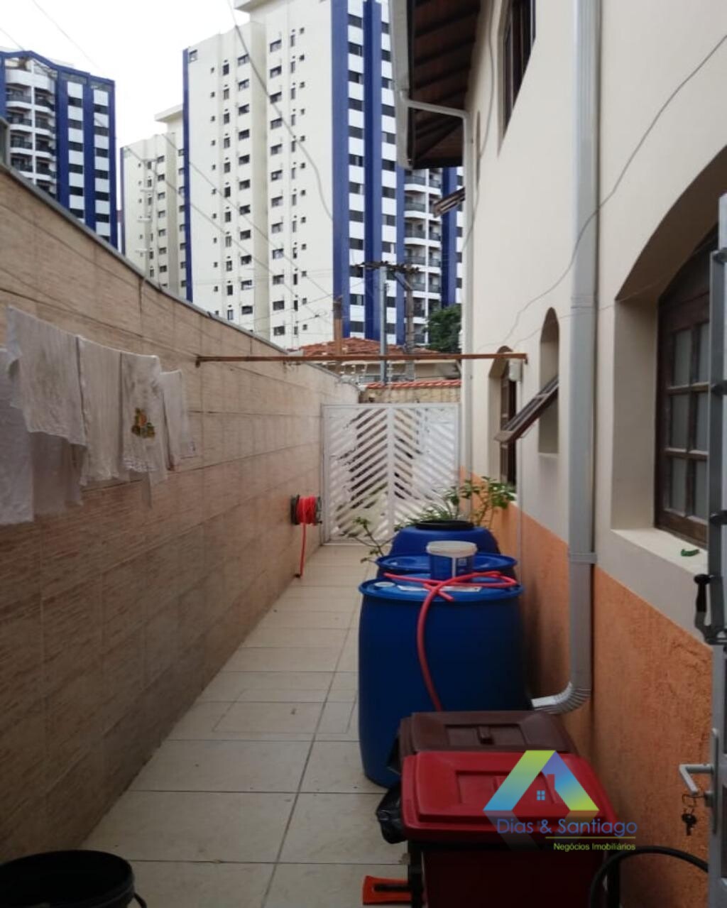 Sobrado à venda com 3 quartos, 250m² - Foto 19