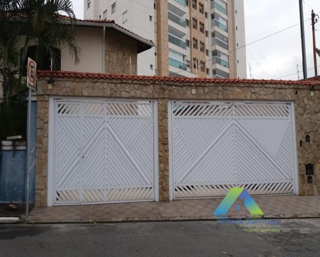 Sobrado à venda com 3 quartos, 250m² - Foto 15