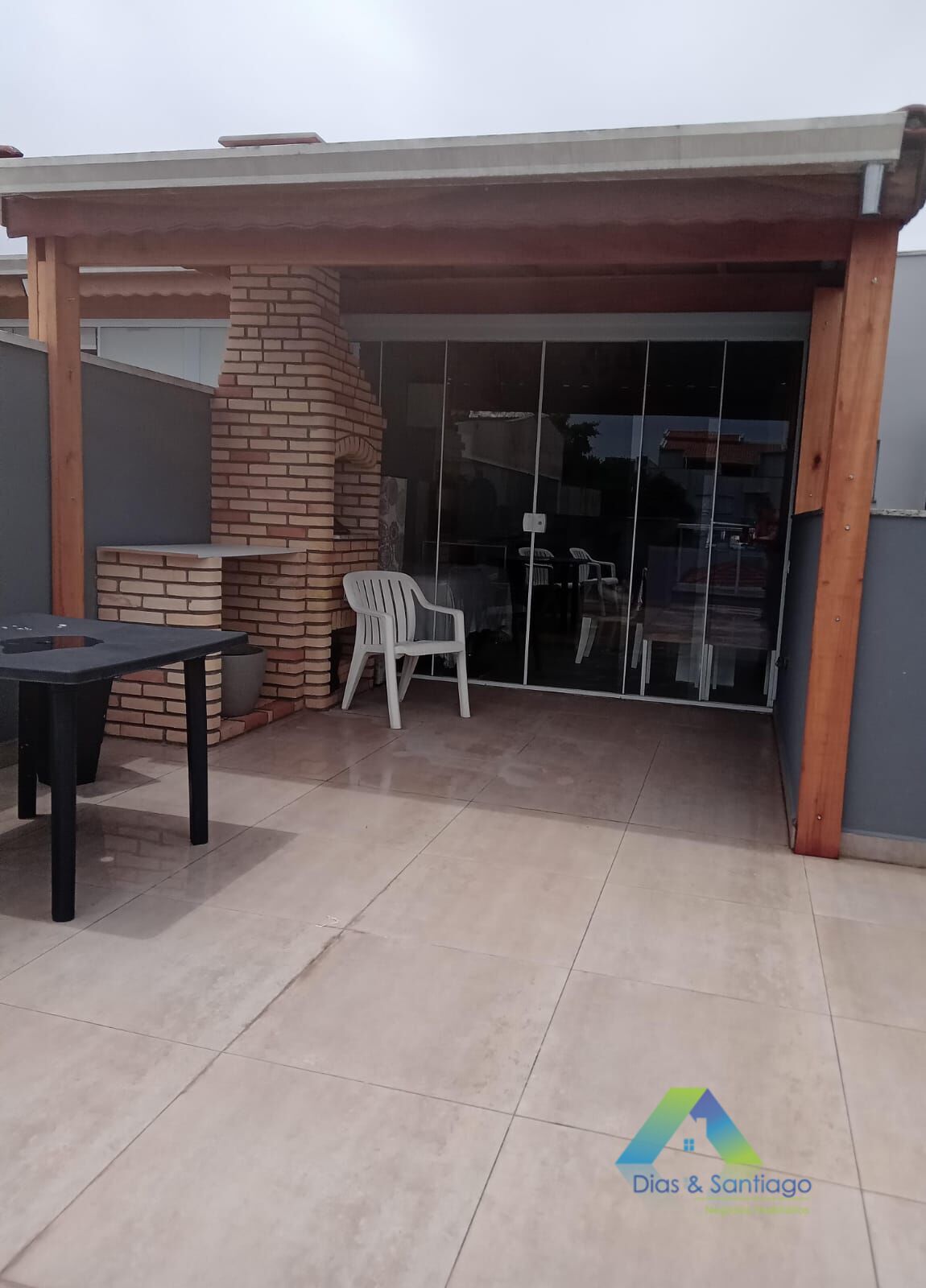 Cobertura à venda com 3 quartos, 140m² - Foto 19