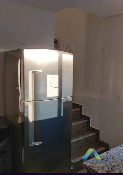 Cobertura à venda com 3 quartos, 140m² - Foto 5