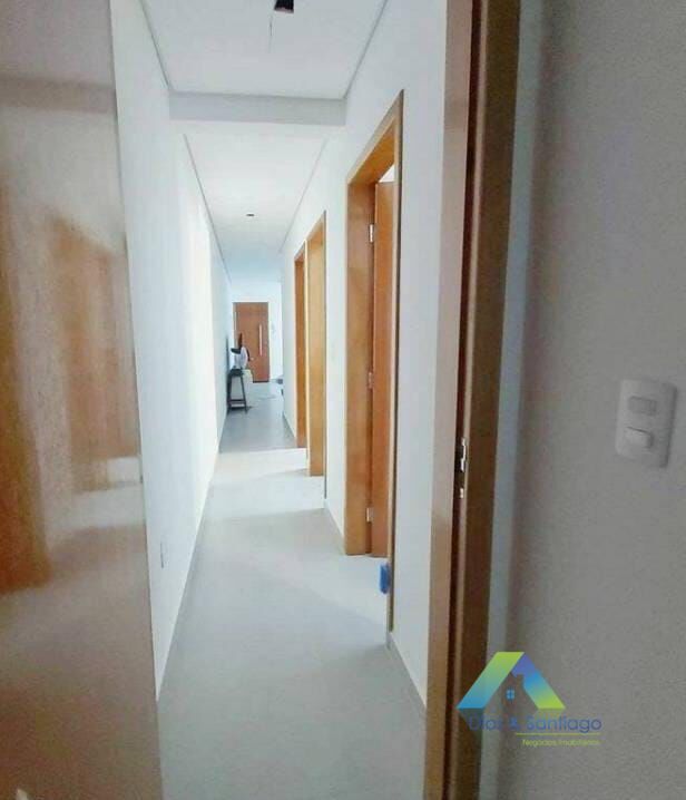 Cobertura à venda com 3 quartos, 140m² - Foto 11