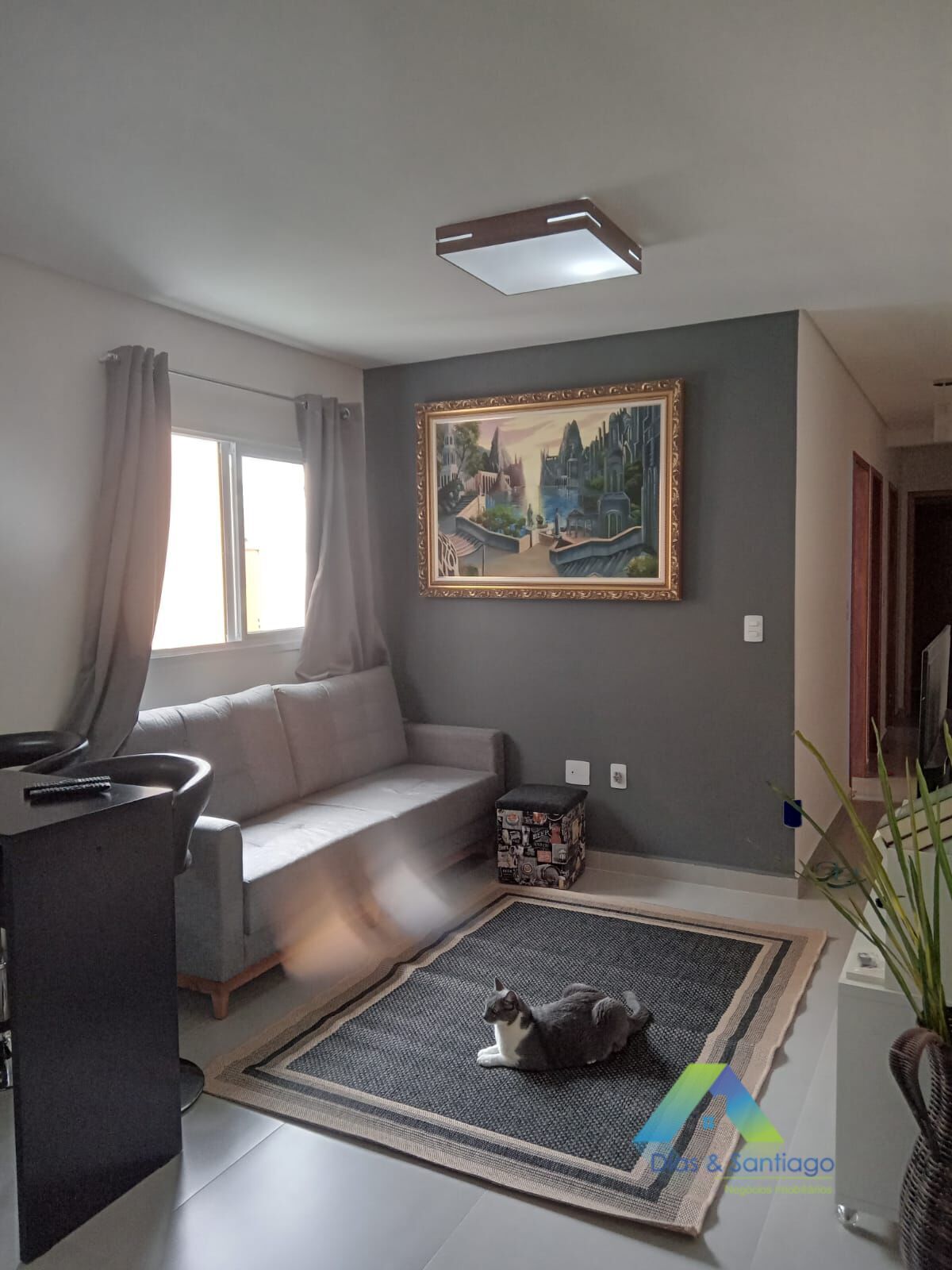 Cobertura à venda com 3 quartos, 140m² - Foto 7