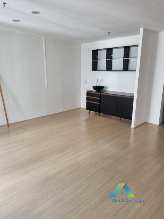 Conjunto Comercial-Sala para alugar, 43m² - Foto 2