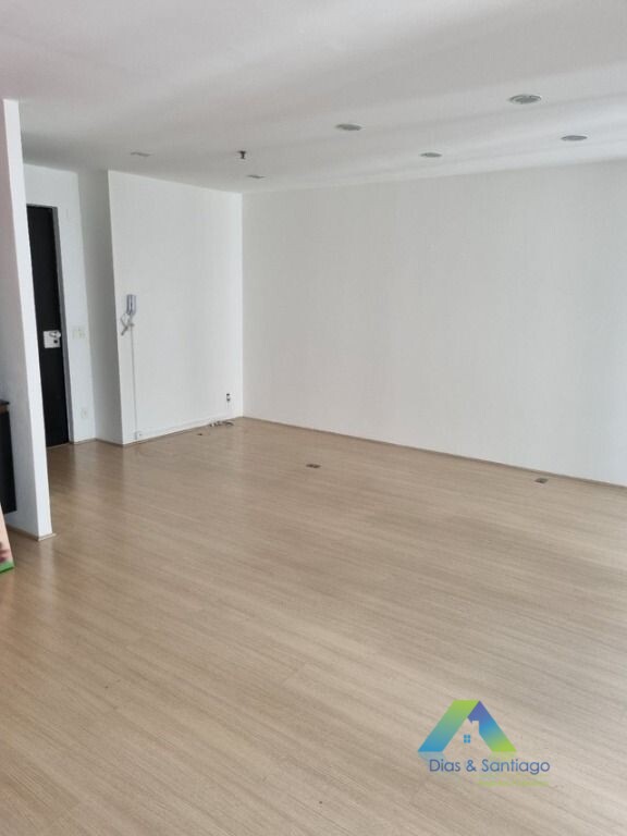 Conjunto Comercial-Sala para alugar, 43m² - Foto 3