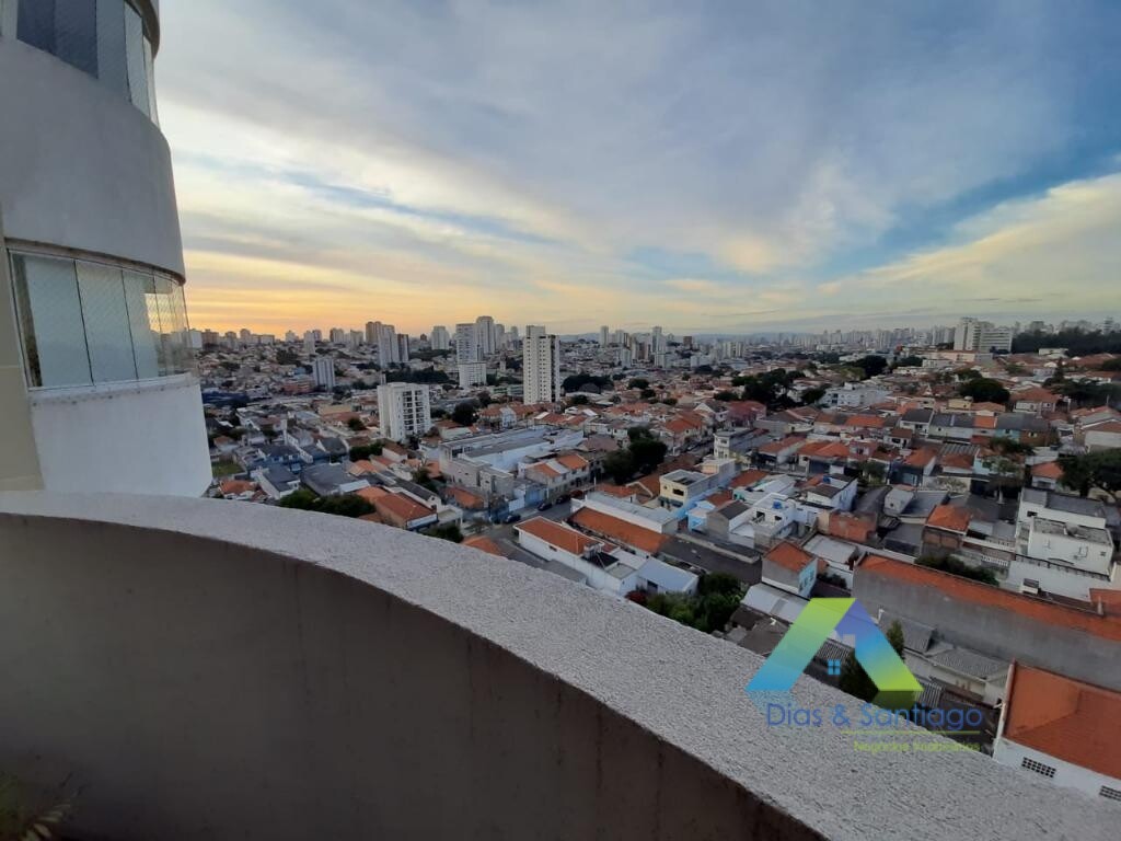 Apartamento à venda com 2 quartos, 60m² - Foto 28