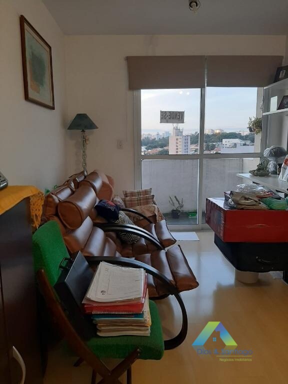 Apartamento à venda com 2 quartos, 60m² - Foto 5