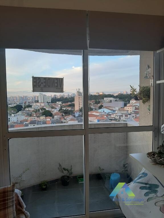 Apartamento à venda com 2 quartos, 60m² - Foto 6