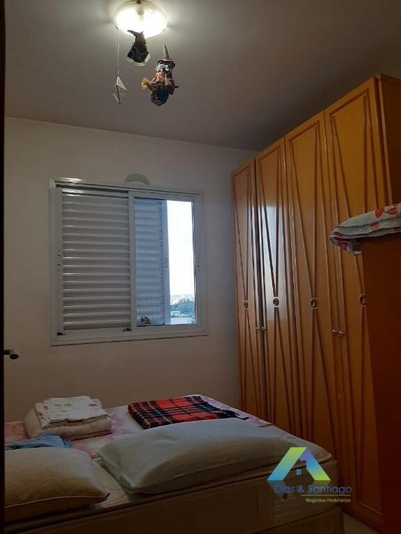 Apartamento à venda com 2 quartos, 60m² - Foto 7