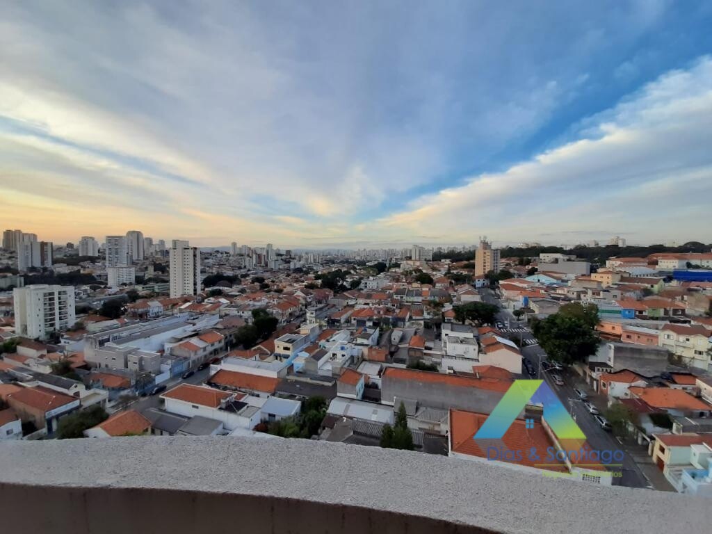 Apartamento à venda com 2 quartos, 60m² - Foto 30