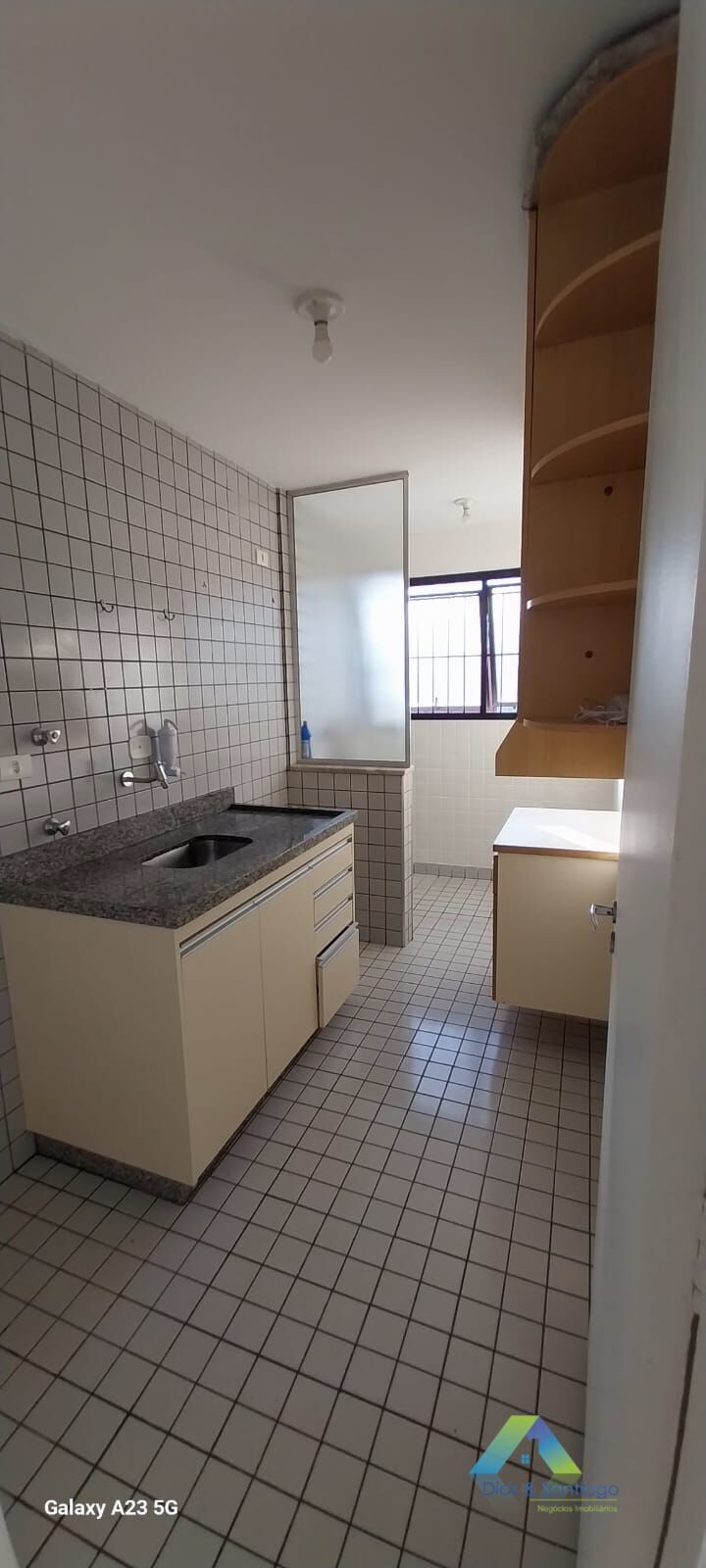 Apartamento à venda com 2 quartos, 50m² - Foto 6