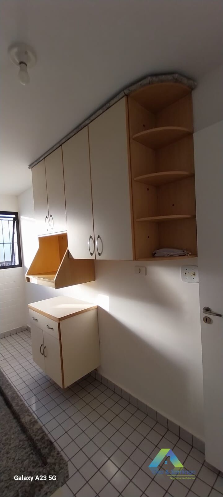 Apartamento à venda com 2 quartos, 50m² - Foto 4