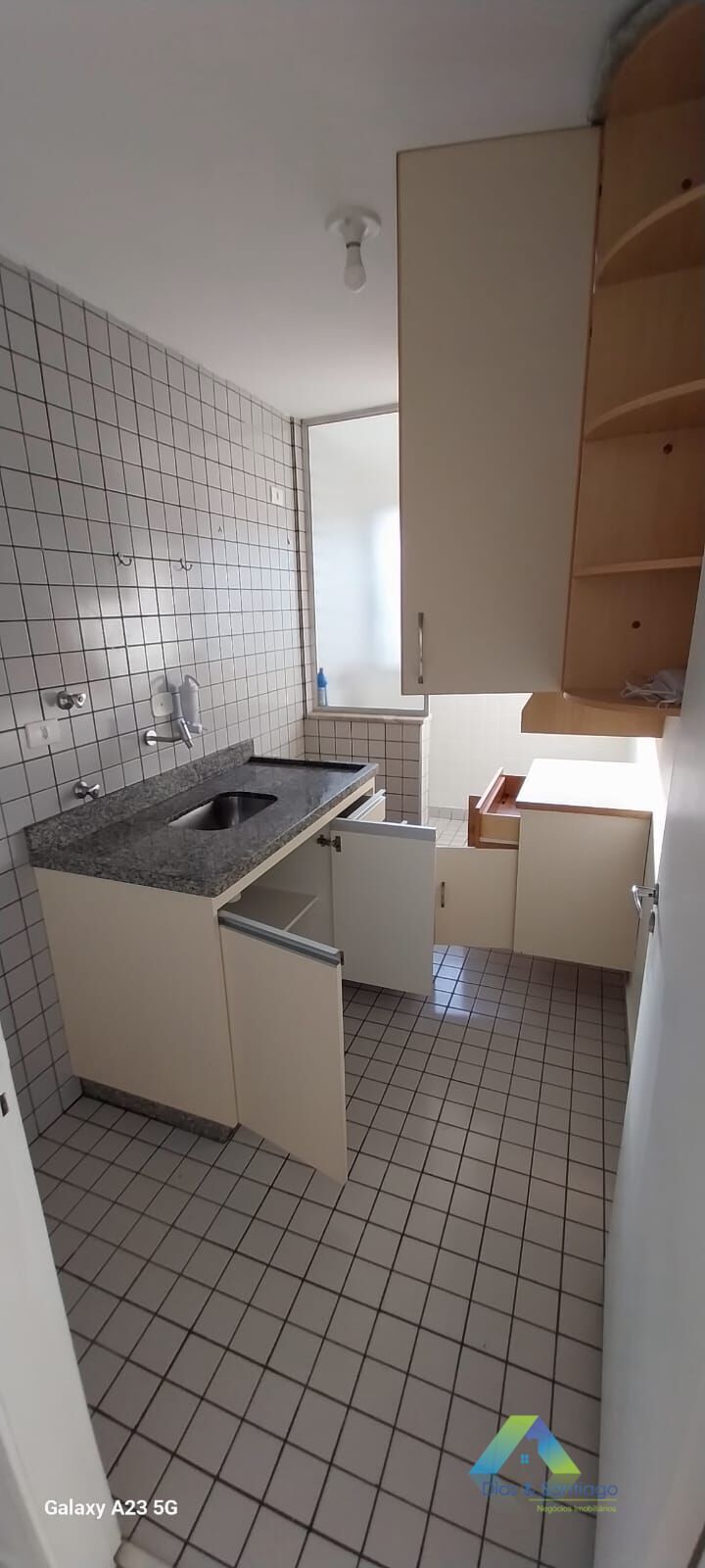 Apartamento à venda com 2 quartos, 50m² - Foto 9