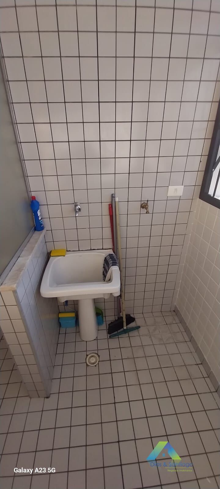 Apartamento à venda com 2 quartos, 50m² - Foto 7