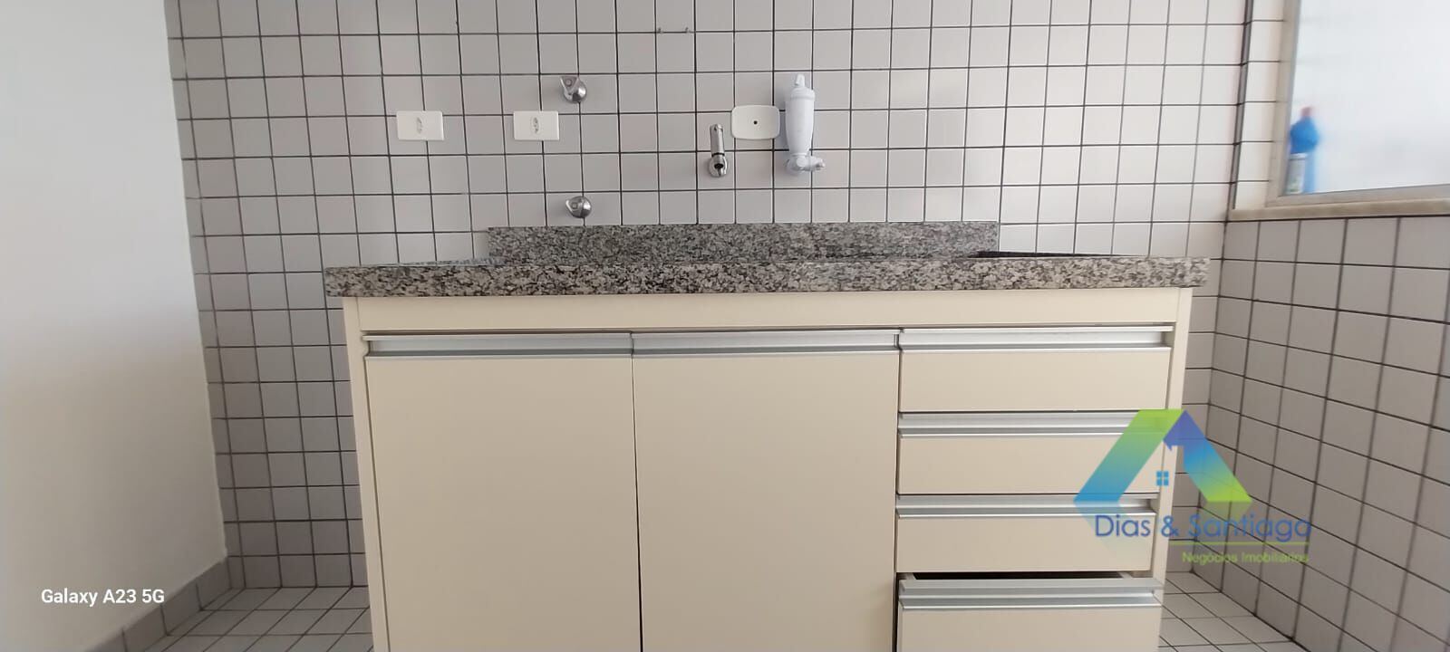 Apartamento à venda com 2 quartos, 50m² - Foto 5