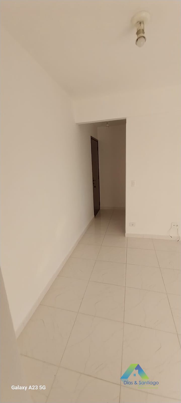 Apartamento à venda com 2 quartos, 50m² - Foto 3