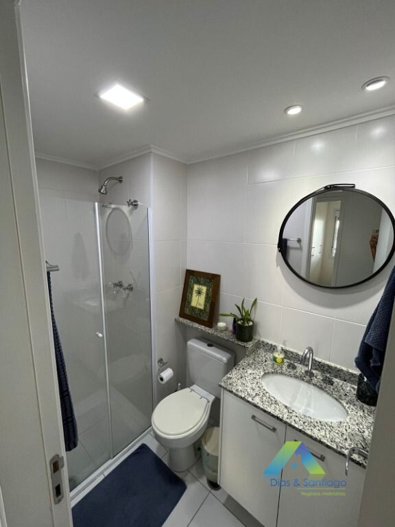 Apartamento à venda com 2 quartos, 67m² - Foto 14