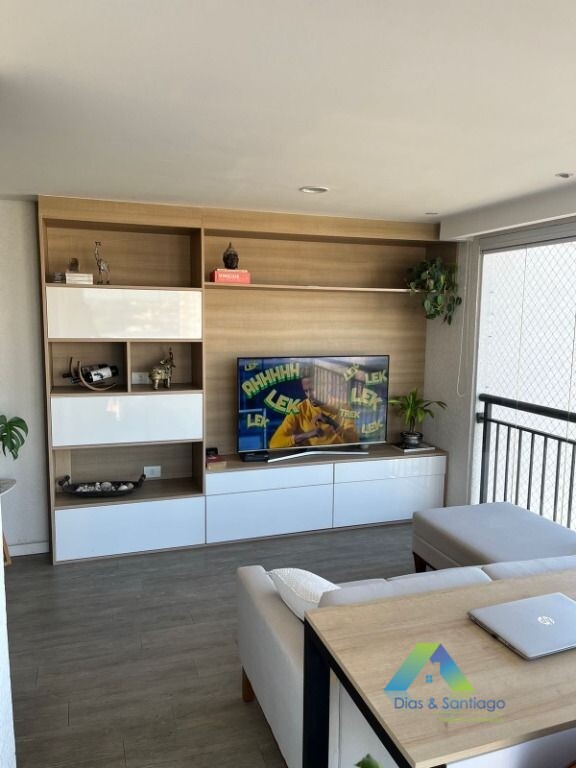 Apartamento à venda com 2 quartos, 67m² - Foto 5