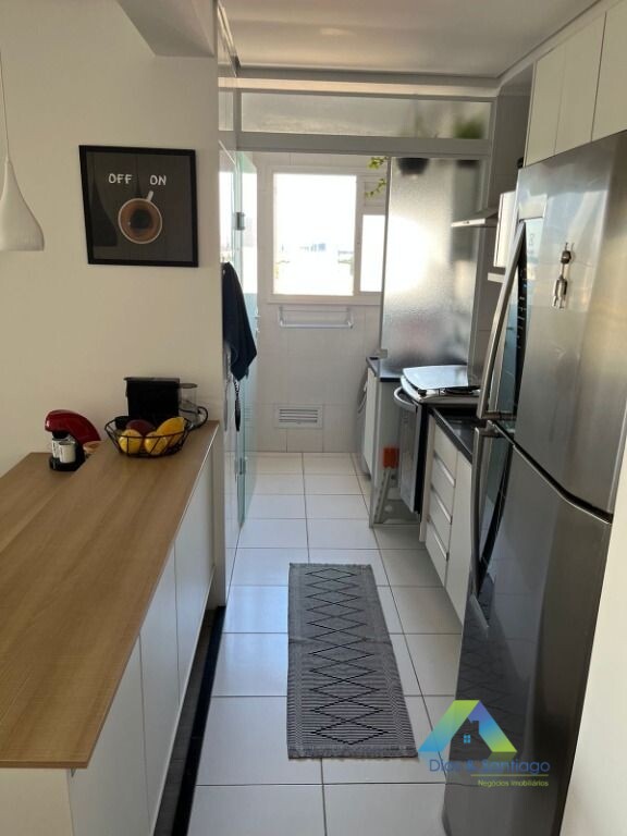 Apartamento à venda com 2 quartos, 67m² - Foto 8