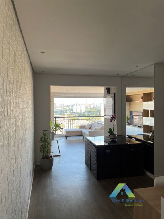 Apartamento à venda com 2 quartos, 67m² - Foto 6