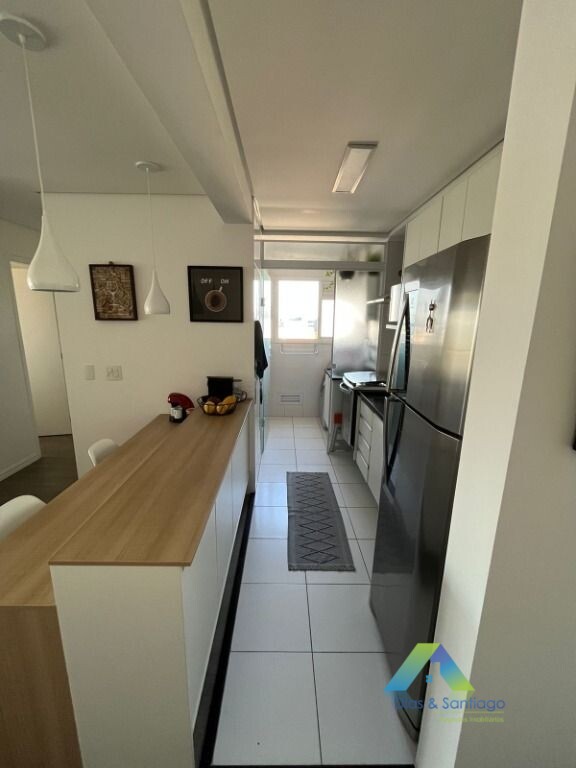 Apartamento à venda com 2 quartos, 67m² - Foto 13