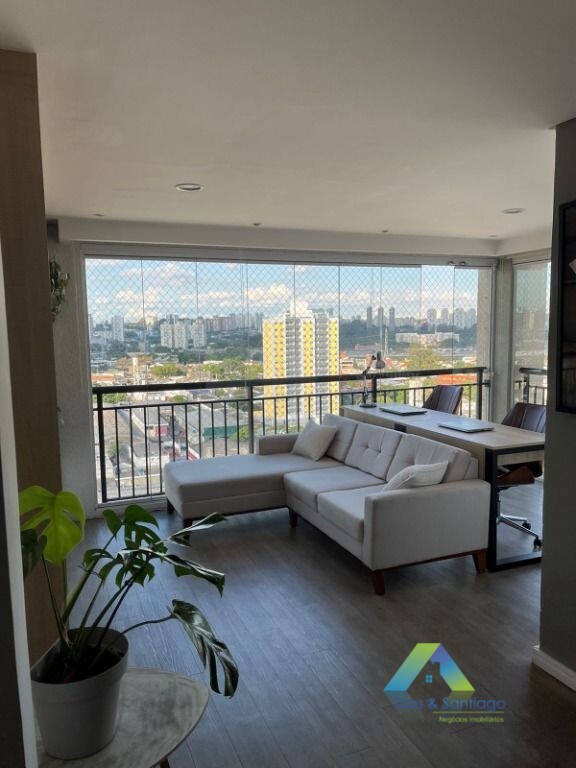 Apartamento à venda com 2 quartos, 67m² - Foto 1