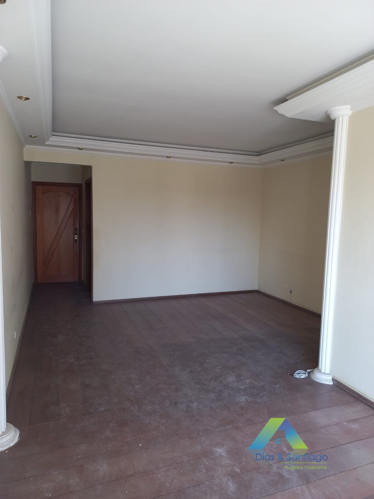 Apartamento à venda com 2 quartos, 80m² - Foto 7