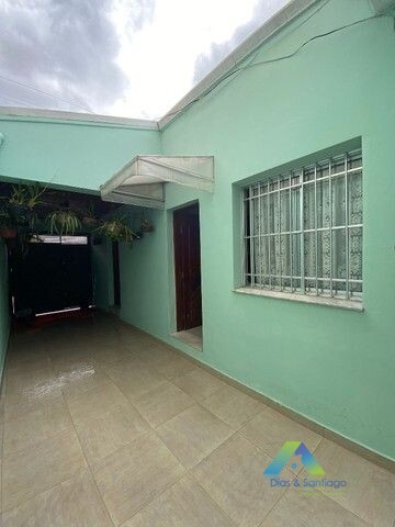 Casa à venda com 5 quartos, 180m² - Foto 8