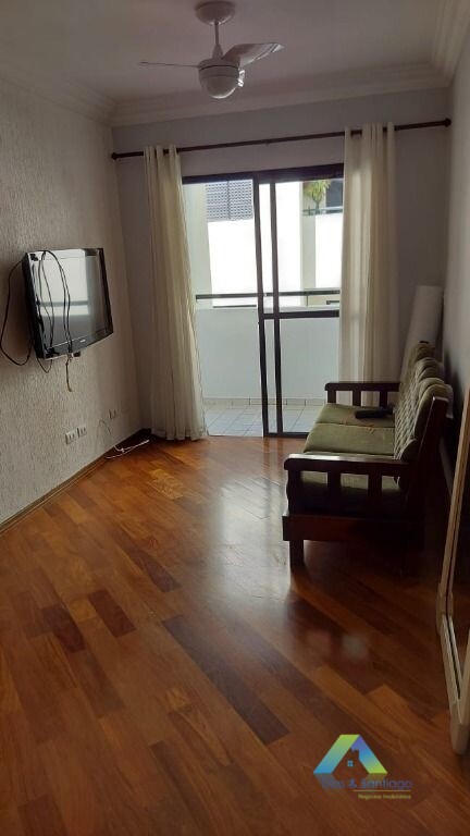 Apartamento à venda com 2 quartos, 81m² - Foto 1