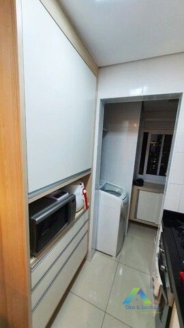 Apartamento à venda com 2 quartos, 52m² - Foto 3