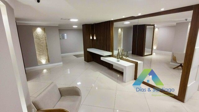 Apartamento à venda com 2 quartos, 52m² - Foto 19