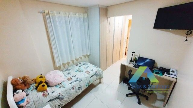 Apartamento à venda com 2 quartos, 52m² - Foto 9