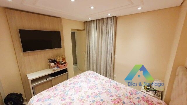 Apartamento à venda com 2 quartos, 52m² - Foto 7