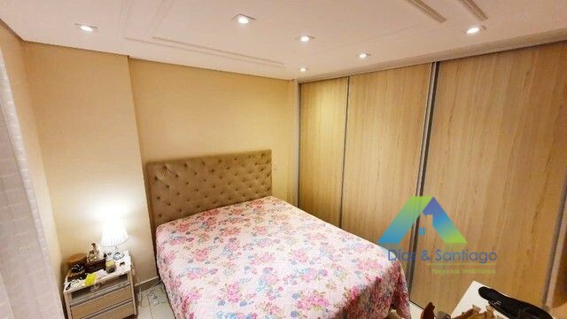 Apartamento à venda com 2 quartos, 52m² - Foto 8