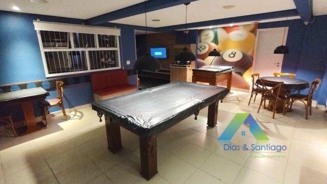 Apartamento à venda com 2 quartos, 52m² - Foto 14