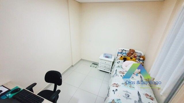 Apartamento à venda com 2 quartos, 52m² - Foto 10