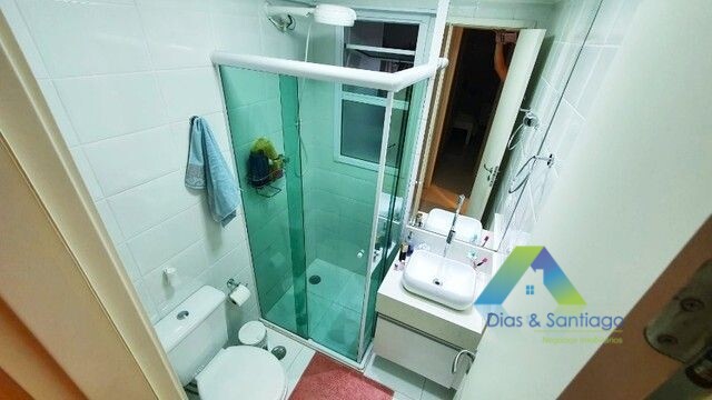 Apartamento à venda com 2 quartos, 52m² - Foto 12