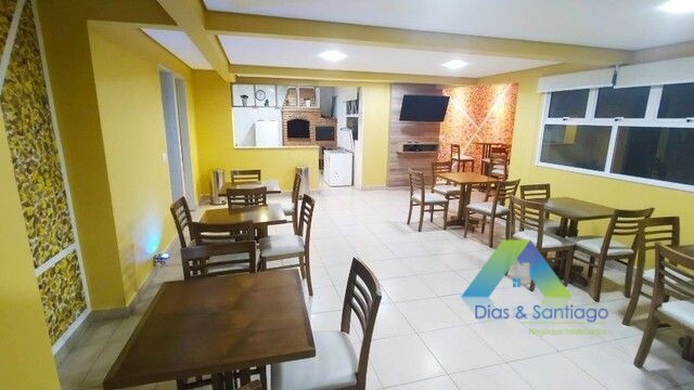 Apartamento à venda com 2 quartos, 52m² - Foto 15