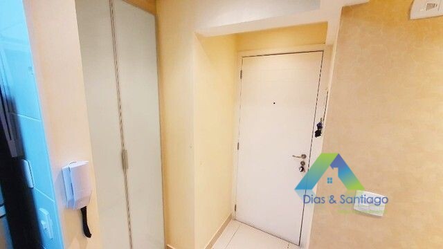 Apartamento à venda com 2 quartos, 52m² - Foto 11