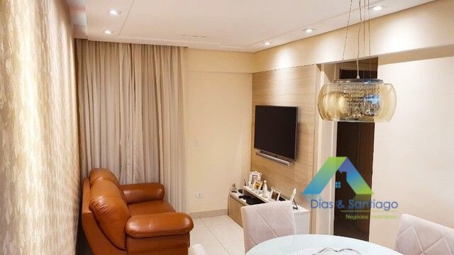 Apartamento à venda com 2 quartos, 52m² - Foto 6