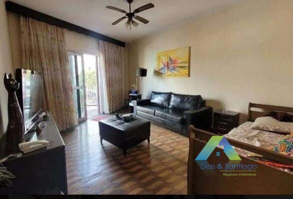 Sobrado à venda com 2 quartos, 400m² - Foto 20